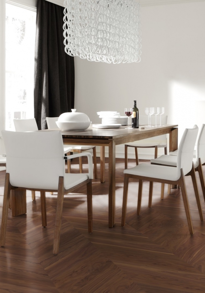 Parchet stratificat MULTIflor.11 NOVO LOC ®  5G 