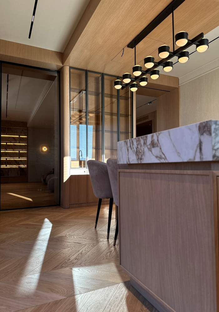 Apartamente, Eminescu