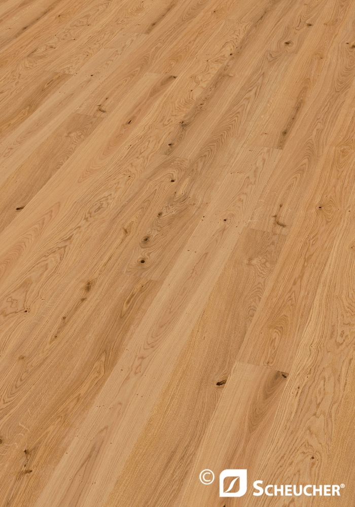 Parchet stratificat MULTIflor Oak NATURA