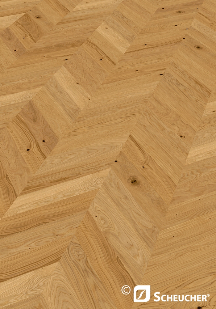 Parchet stratificat MULTIflor Oak NATURA