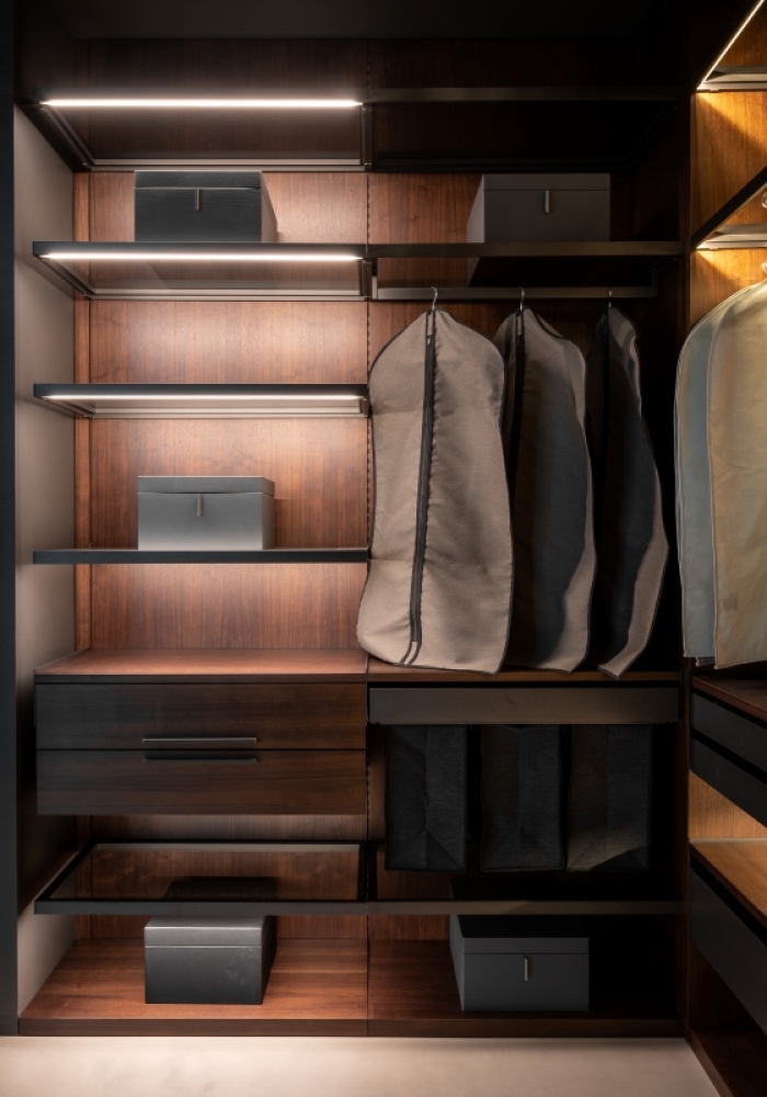 Dressing Showroom
