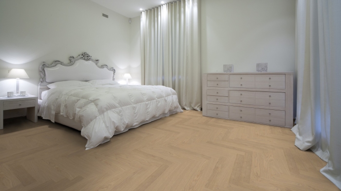 Parchet stratificat BILAflor Oak NEBLA