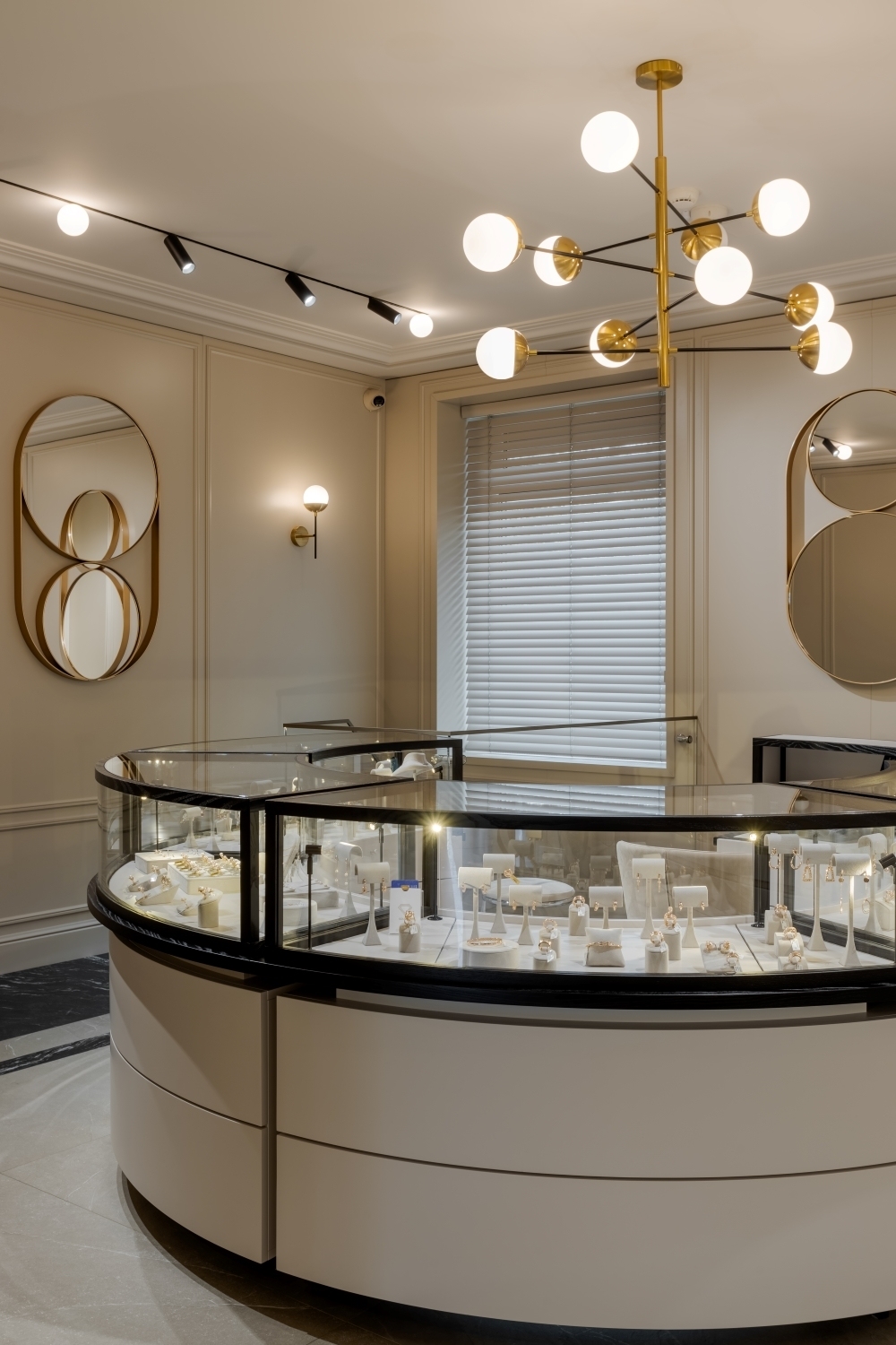 Salon de bijuterii DIAMANT in Balti