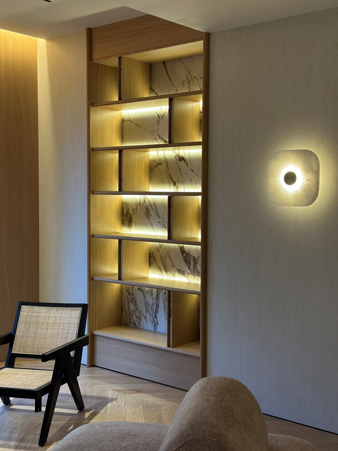 Apartamente, Eminescu