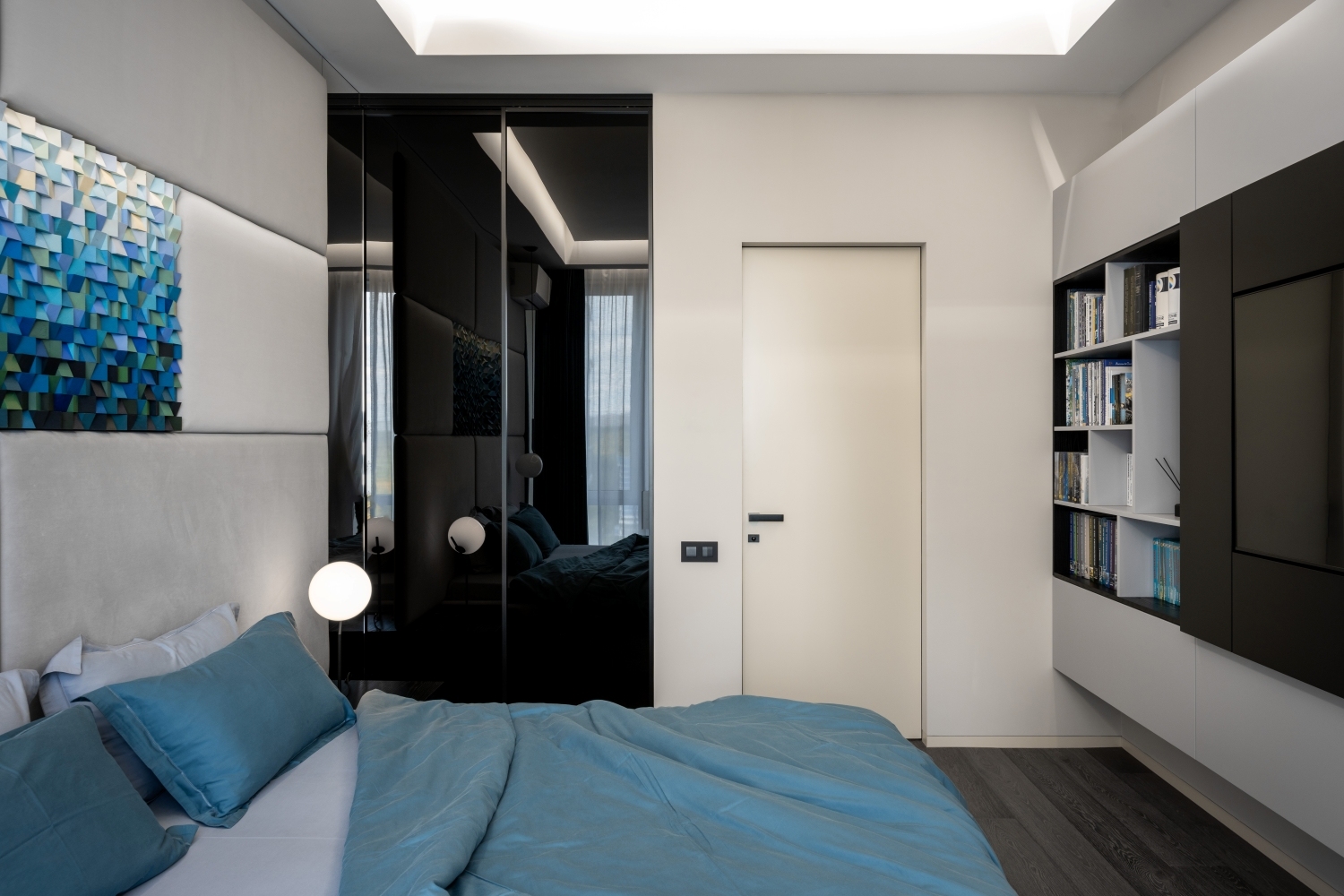 Apartamente, Rîșcani