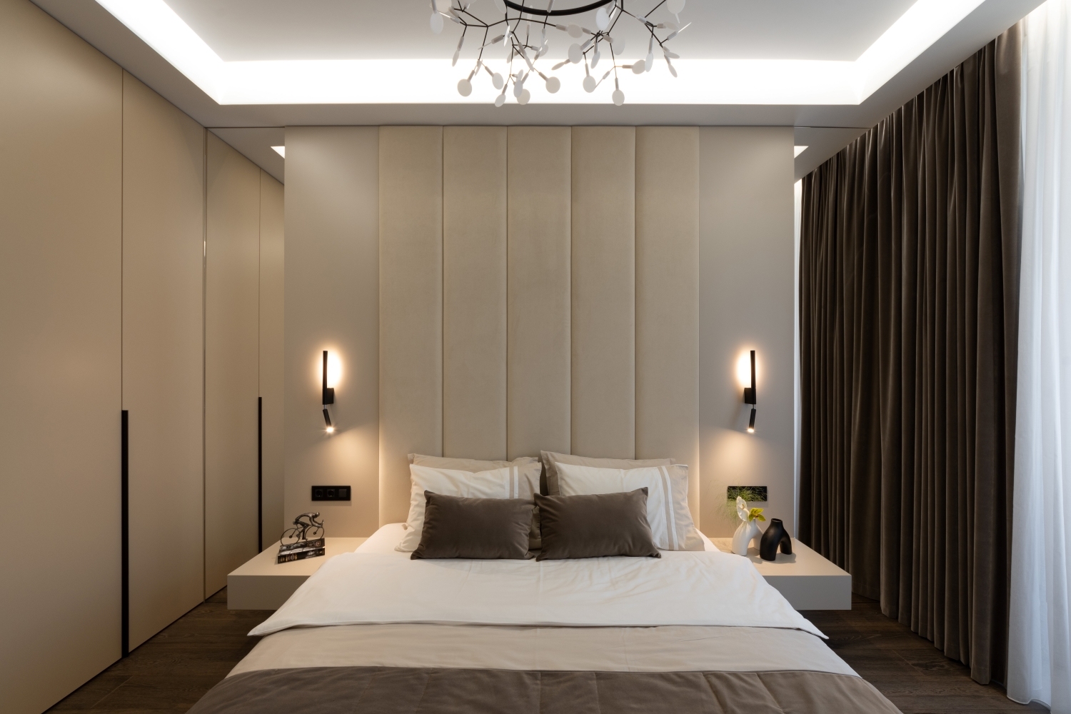 Apartamente, Rîșcani