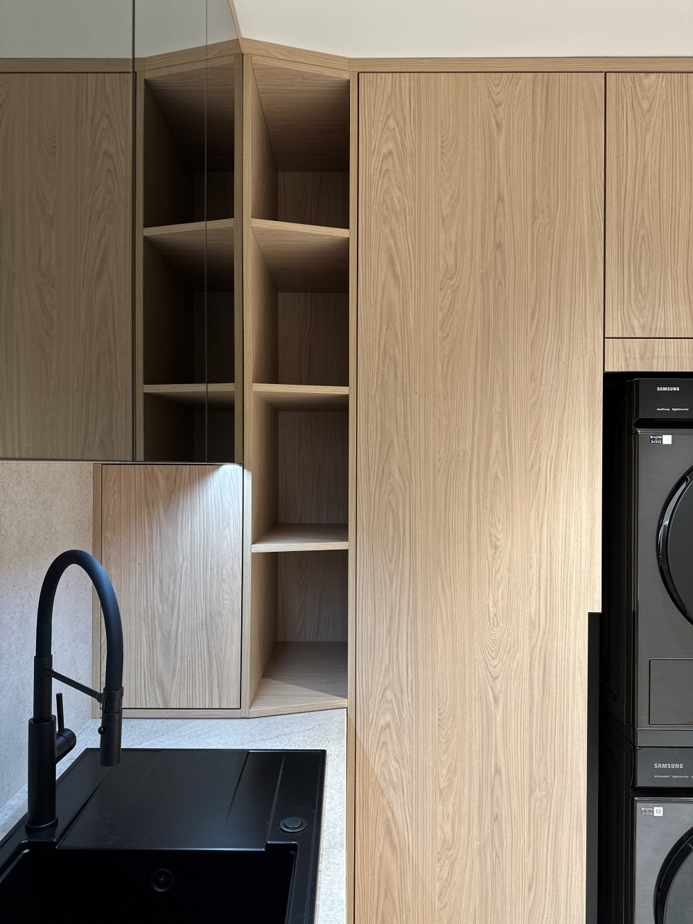 Apartament, Telecentru