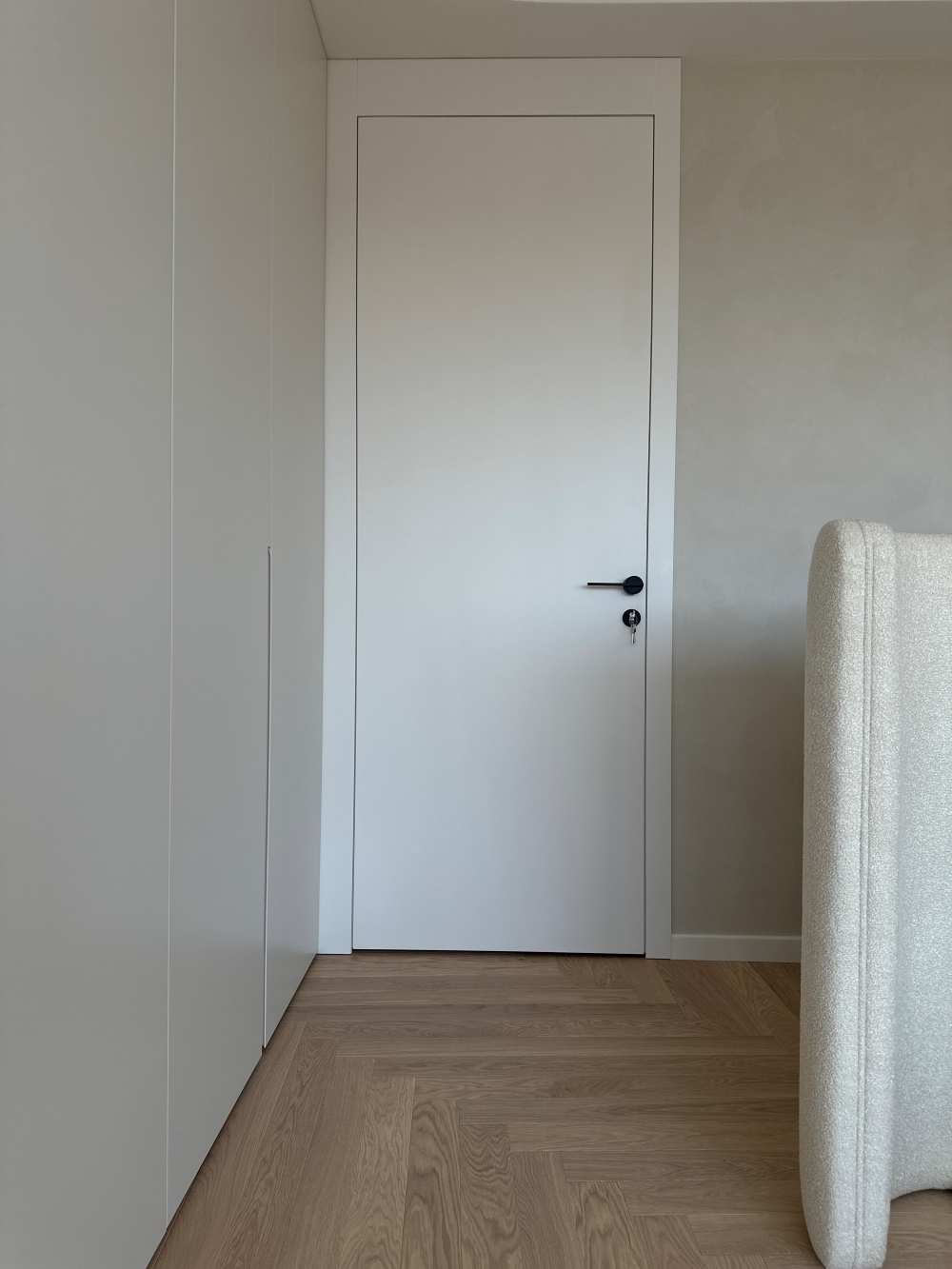 Apartament, Telecentru