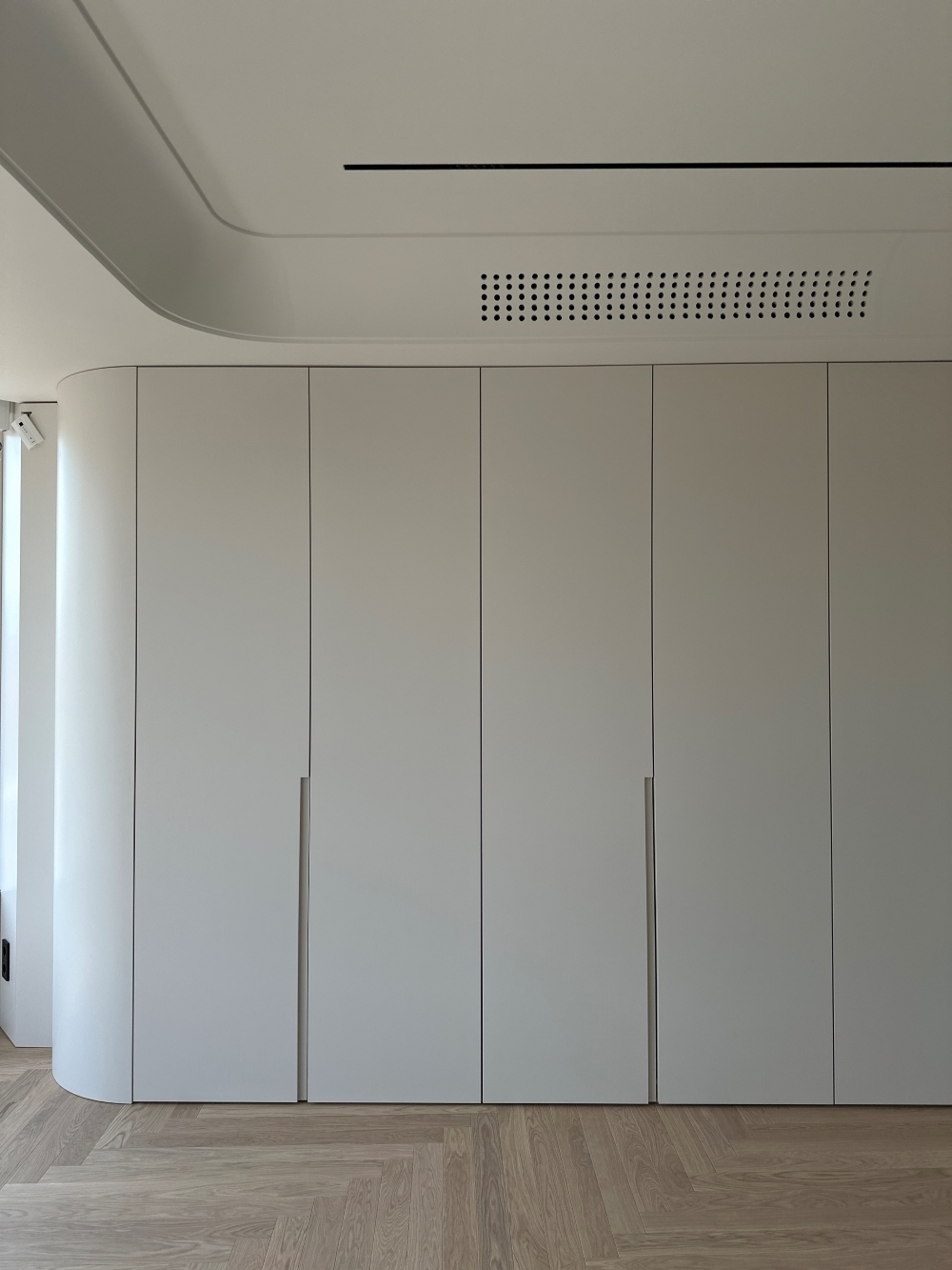 Apartament, Telecentru