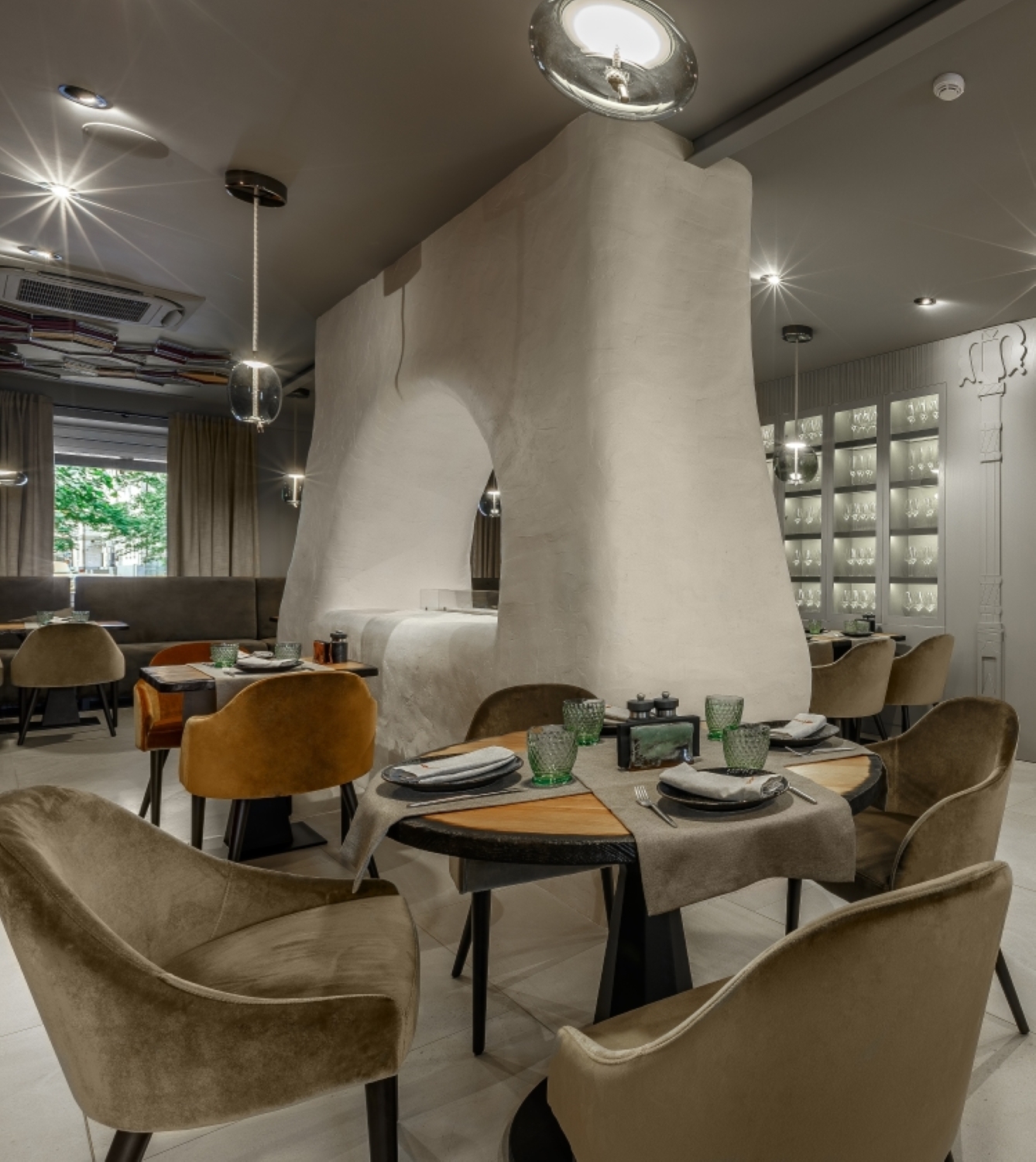 Restaurantul Fuior