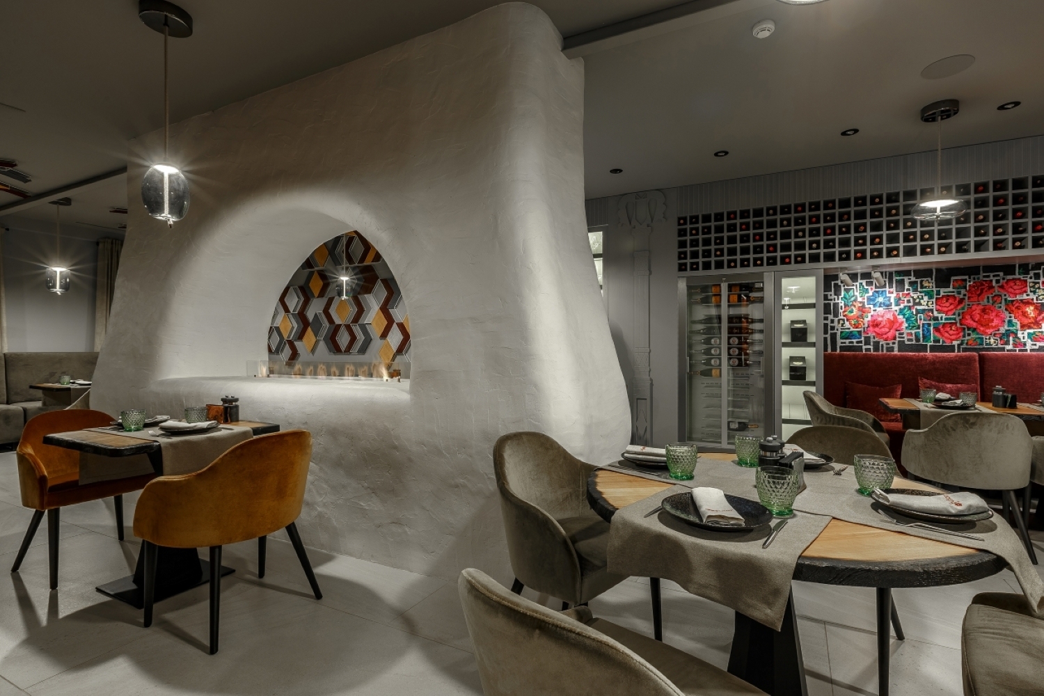 Restaurantul Fuior