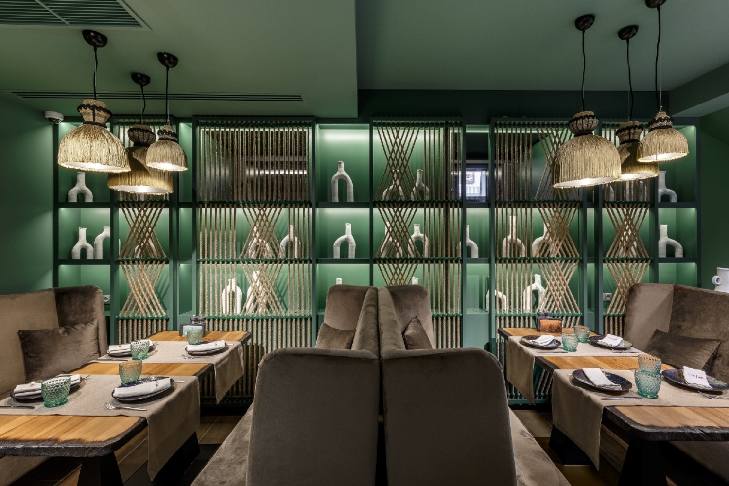 Restaurantul Fuior