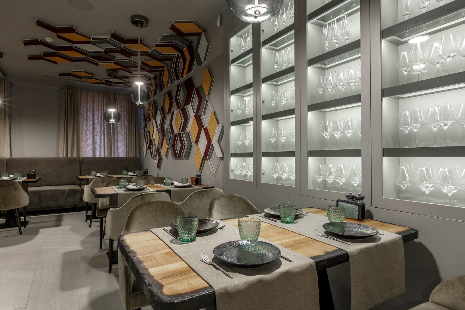 Restaurantul Fuior