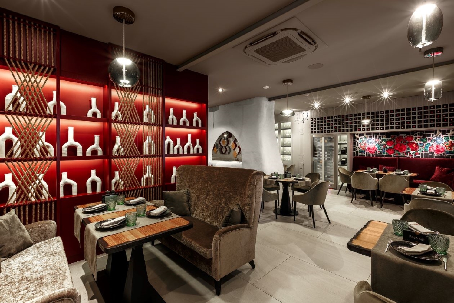 Restaurantul Fuior