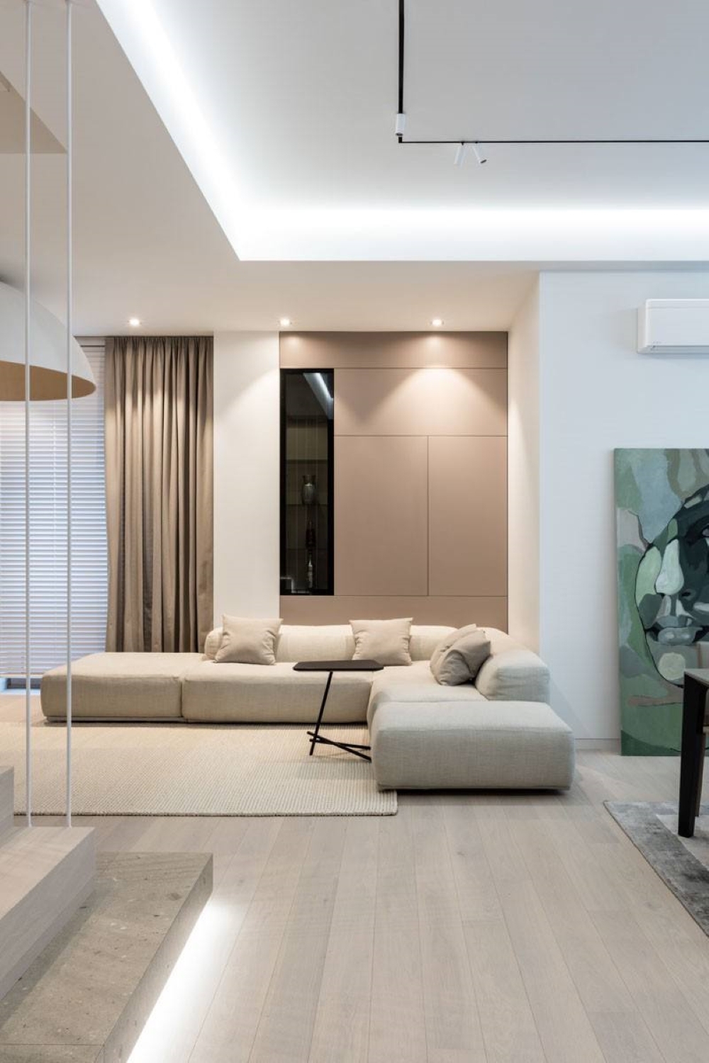 Penthouse, Chișinău