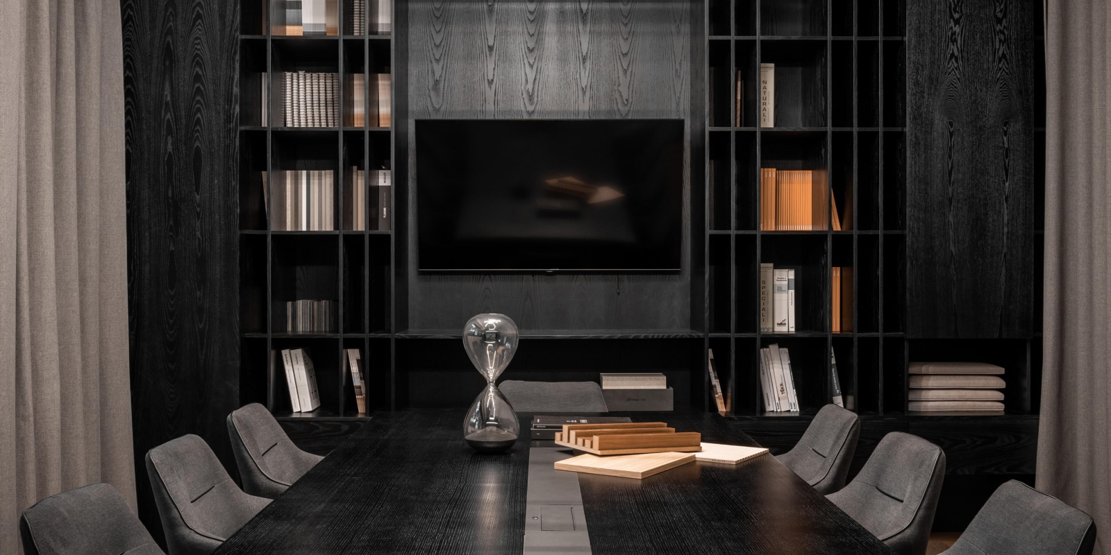 PARKE Concept Home