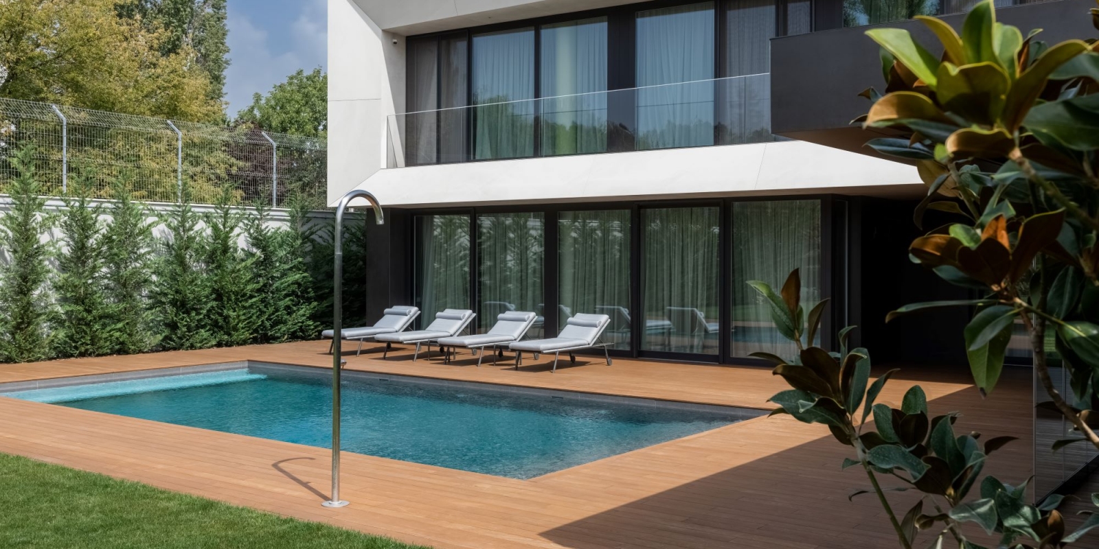 PARKE Concept Home